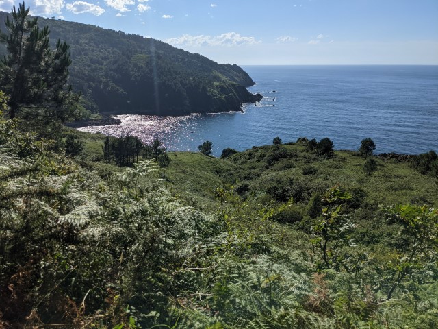 How to get to Irun – Starting point of Camino del Norte