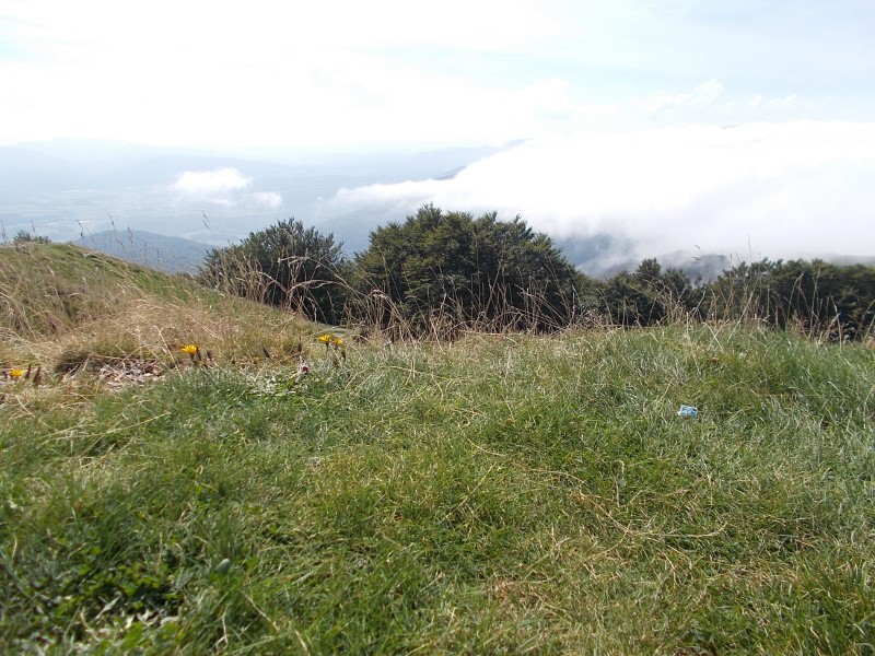 From St. Jean Pied de Port to Roncesvalles, Camino Frances, Stage no. 1