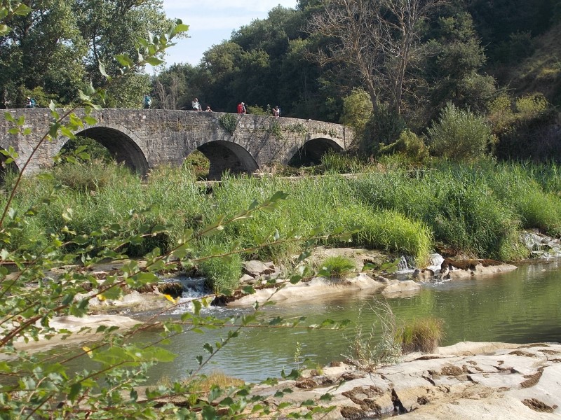 From Zubiri to Pamplona, Camino Frances Stage no. 3