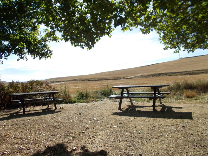 From Burgos to Hornilos del Camino, Camino Frances Stage no. 12