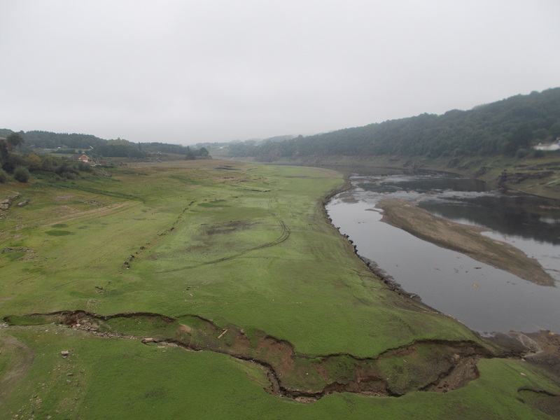 From Sarria to Portomarin, Camino Frances Stage no. 26